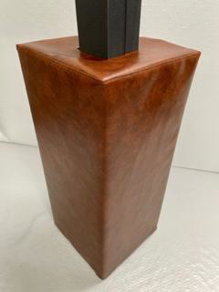 Square Pole Padding
